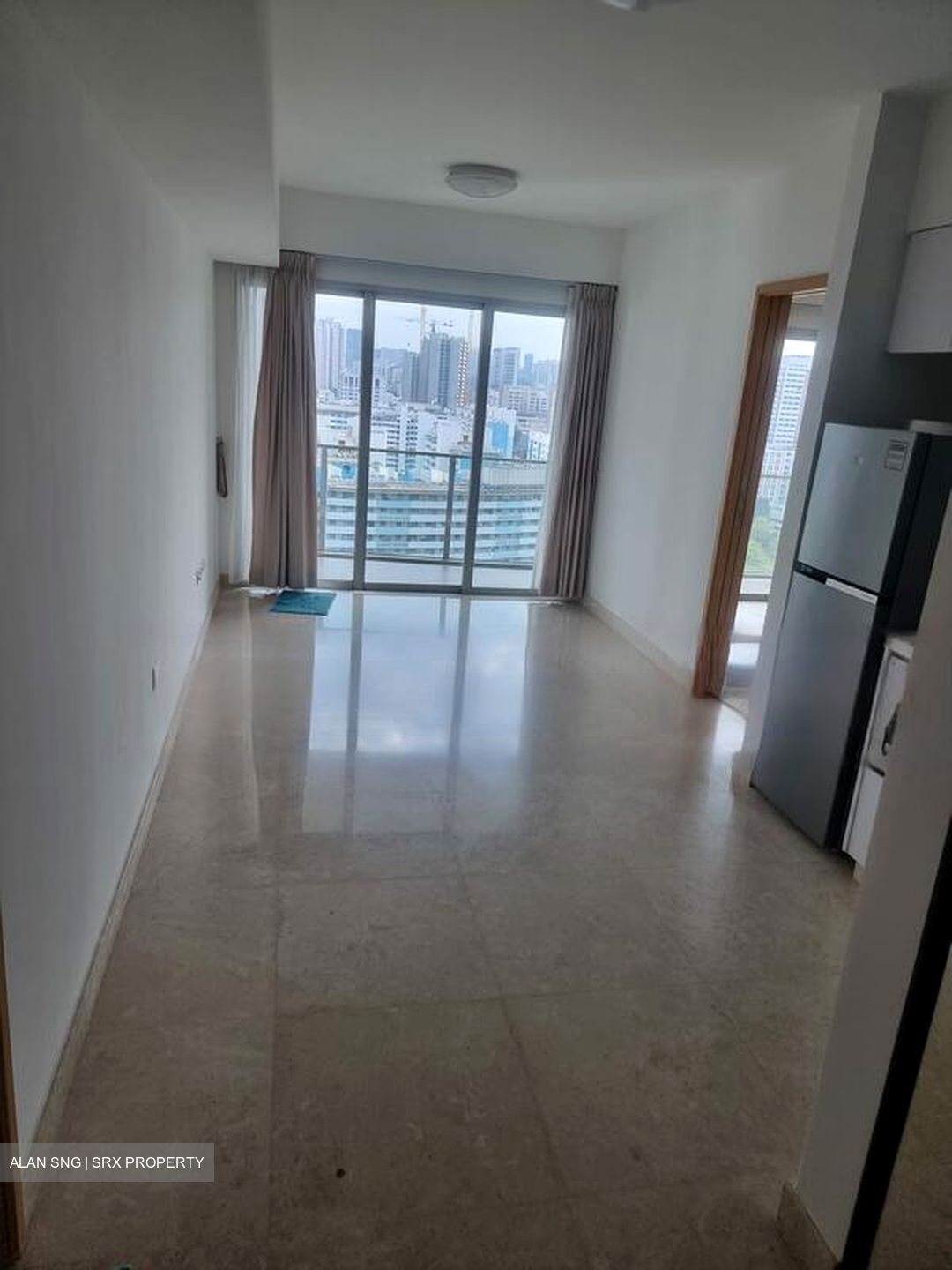 Eight Riversuites (D12), Condominium #476990911